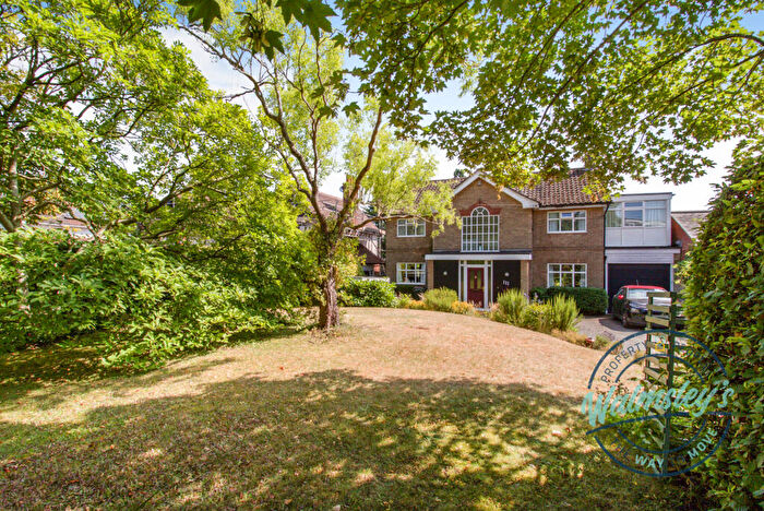 5 Bedroom House For Sale In Beechwood Avenue, Earlsdon, Coventry, CV5