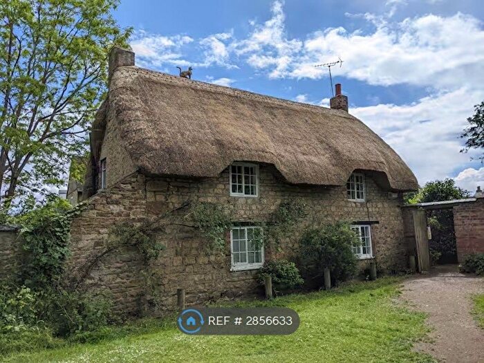 2 Bedroom Terraced House To Rent In Church Lane, Towcester, NN12