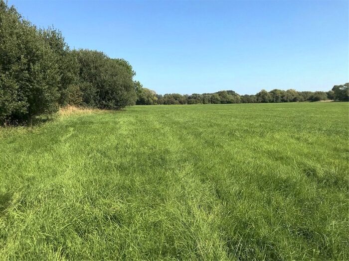 Land For Sale In Land At Standlake, Abingdon, Oxfordshire OX29
