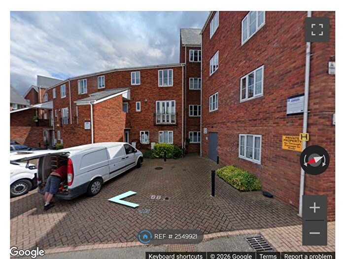 2 Bedroom Flat To Rent In Bedford, Bedford, MK40