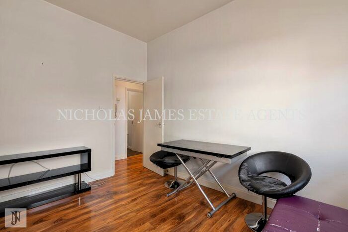 1 Bedroom Flat To Rent In West Green Road, London, N15