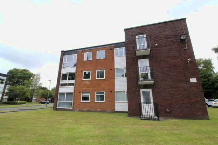 1 Bedroom Flat To Rent In Meadow Court, Hackness Road, Chorlton, M21