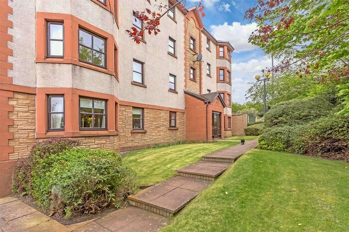 2 Bedroom Flat To Rent In North Meggetland, Craiglockhart, Edinburgh, EH14