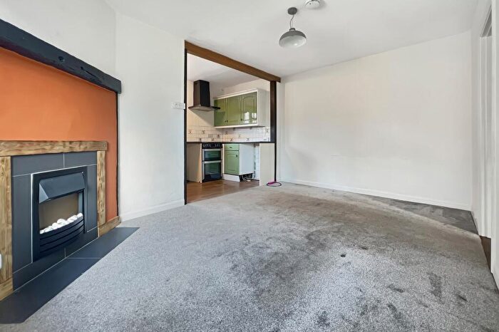 3 Bedroom End Of Terrace House For Sale In Church Road, Gosfield, Halstead, CO9