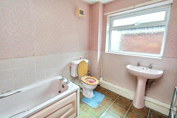 3 Bedroom Terraced House For Sale In Derwent Street, Newcastle Upon Tyne, Tyne And Wear, NE15
