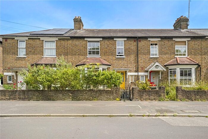 3 Bedroom Terraced House To Rent In Lyne Crescent, London, E17
