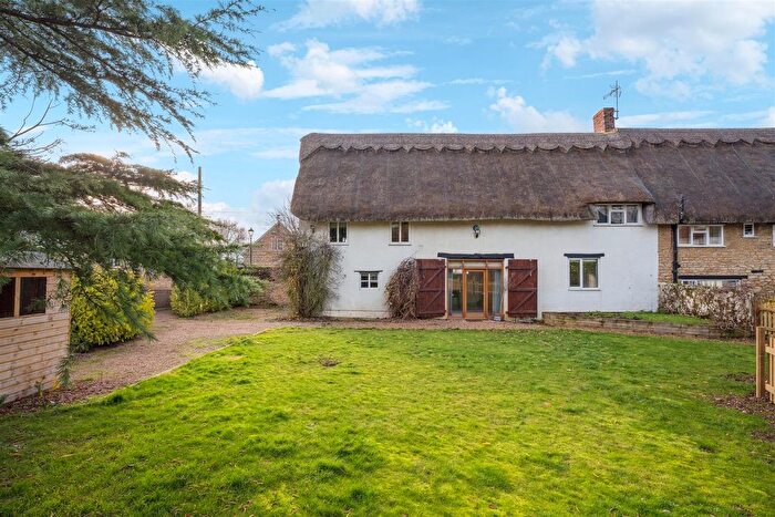 3 Bedroom Cottage For Sale In High Street, Sherington, Newport Pagnell, MK16