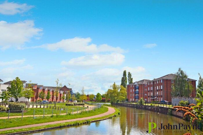 2 Bedroom Apartment To Rent In Drapers Fields, Canal Basin, Coventry, West Midlands, CV1