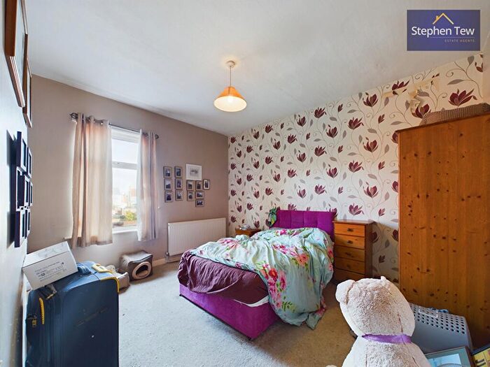 2 Bedroom Terraced House For Sale In Aintree Road, Blackpool, FY4