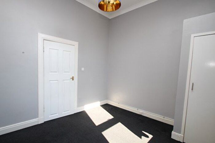 1 Bedroom Flat To Rent In Wilton Street, Glasgow, G20