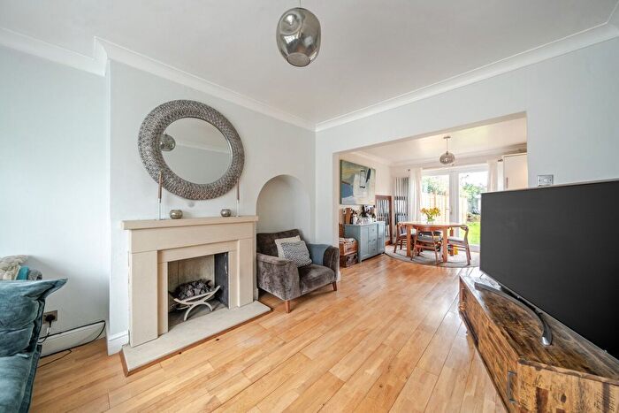 4 Bedroom Terraced House For Sale In Carstairs Road, Catford, London, SE6