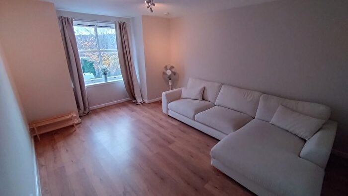 2 Bedroom Flat To Rent In Holburn Street, Holburn, Aberdeen, AB10