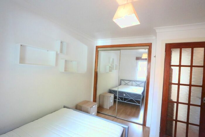 1 Bedroom Flat To Rent In Millhill Lane, Musselburgh, East Lothian, EH21
