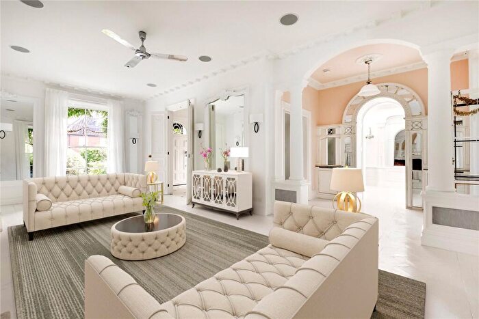 4 Bedroom Semi Detached House To Rent In Acacia Road, St John's Wood, London, NW8