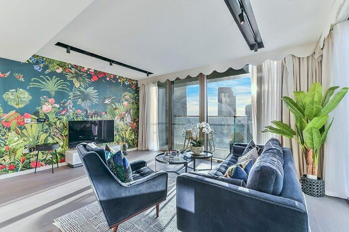 2 Bedroom Flat To Rent In Park Drive, London, E14