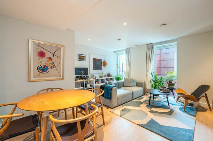1 Bedroom Flat To Rent In Wharf Road, Islington, London, N1