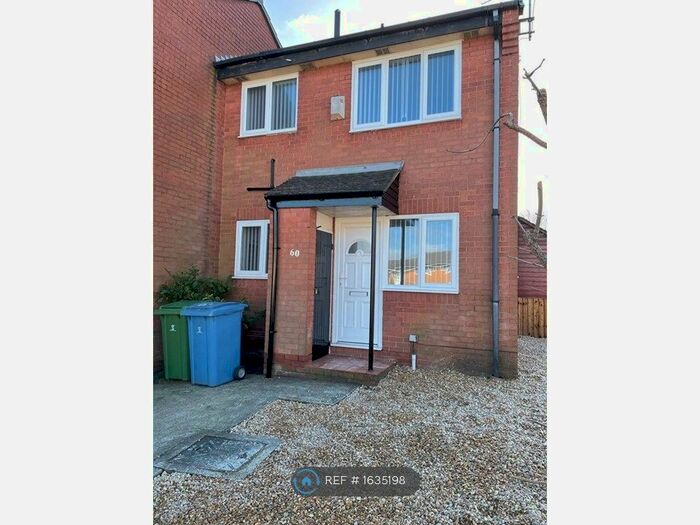 1 Bedroom End Of Terrace House To Rent In Earle Road, Liverpool, L7