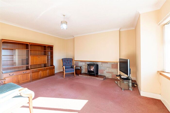 2 Bedroom Terraced House For Sale In Saucher Village, Kinrossie, Perth, PH2
