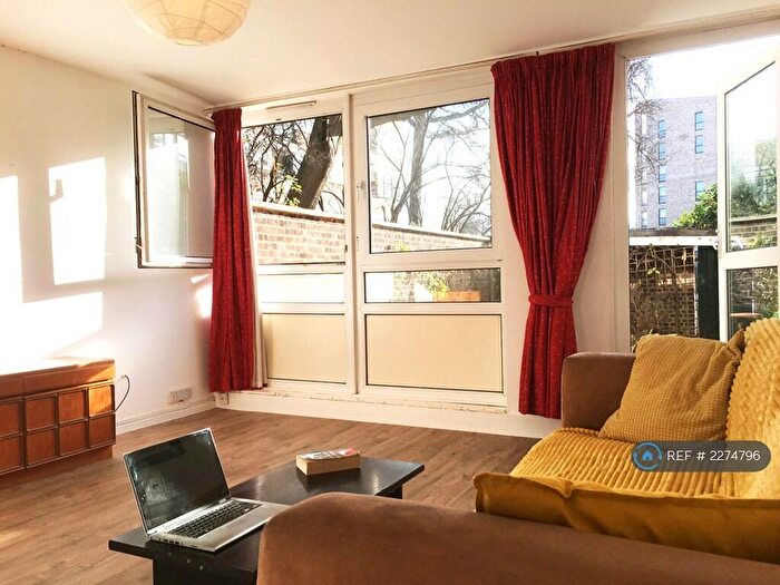 3 Bedroom Maisonette To Rent In Lamble Street, London, NW5