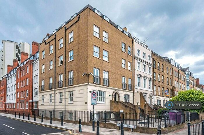 1 Bedroom Flat To Rent In Temple Street, London, E2