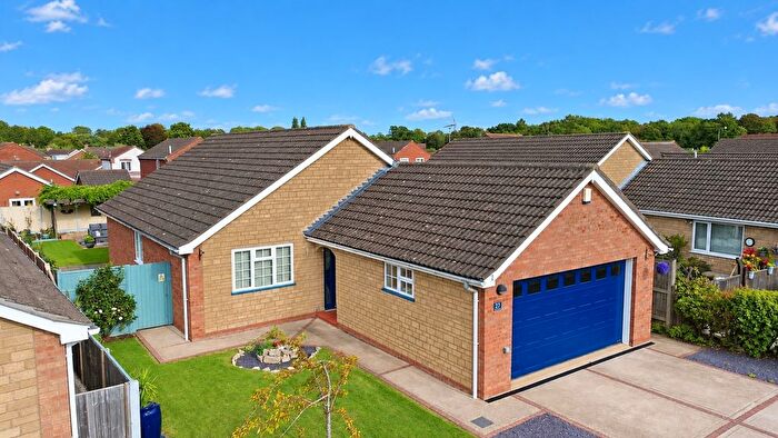 3 Bedroom Detached Bungalow For Sale In Pelham Close, Sudbrooke, LN2