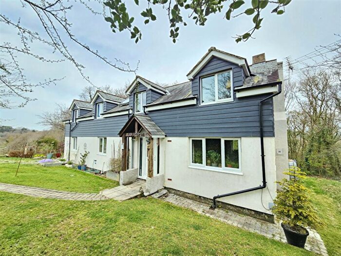3 Bedroom Detached House For Sale In Albaston, Gunnislake, PL18