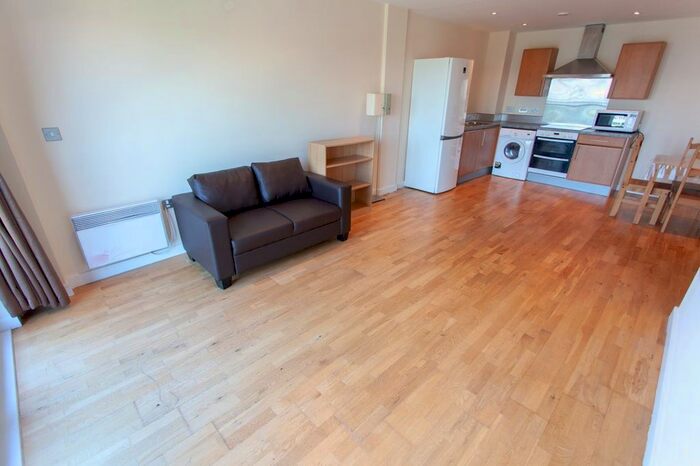 2 Bedroom Flat To Rent In Leeds Street, Liverpool, L3