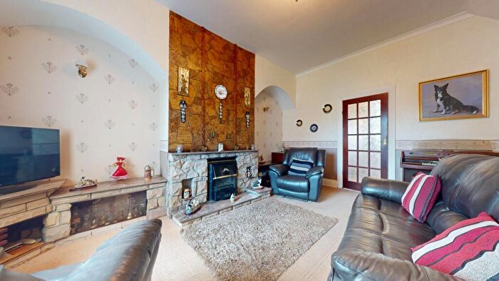 3 Bedroom Terraced House For Sale In Gerald Street, South Shields, Tyne And Wear, NE34