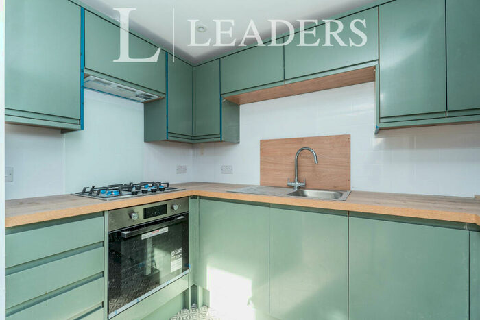 2 Bedroom Apartment To Rent In Oxford Street, Southampton, SO14