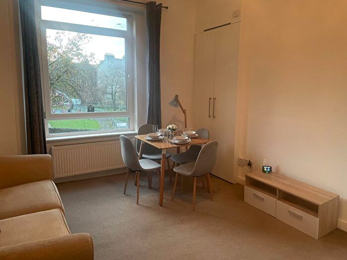 1 Bedroom Flat To Rent In Newton Street, Edinburgh, EH11