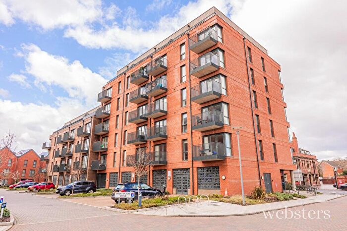 1 Bedroom Flat For Sale In Gilders Way, Norwich, NR3