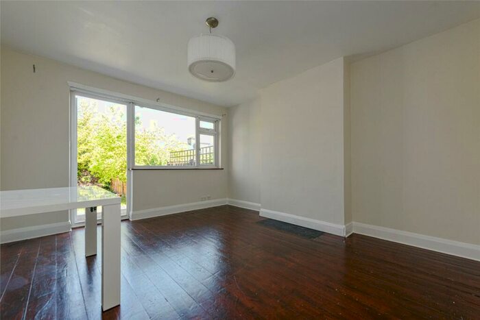 2 Bedroom Semi-Detached House To Rent In Bryan Avenue, London, NW10