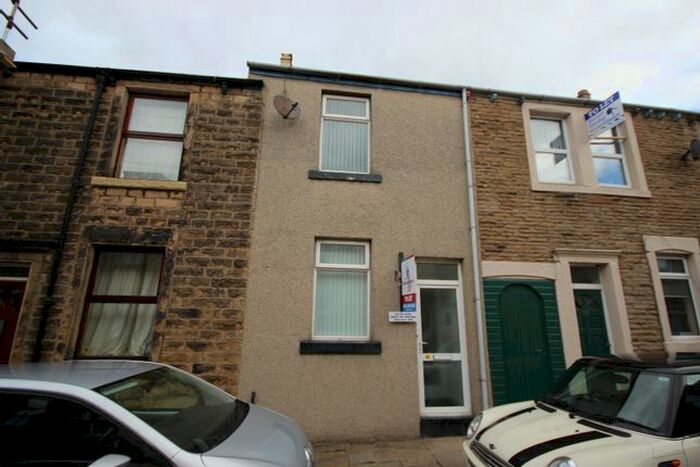 1 Bedroom Property To Rent In Greenfield Street, Lancaster, LA1