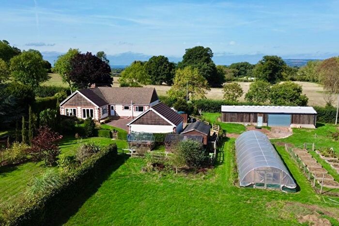 3 Bedroom Detached Bungalow For Sale In Henlade, Taunton, TA3