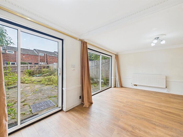 2 Bedroom Terraced House To Rent In Brickett Close, Ruislip, HA4