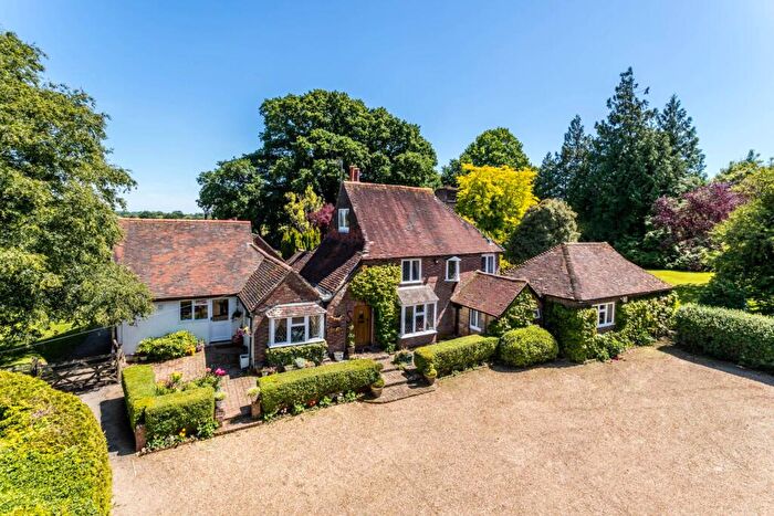 6 Bedroom Country House For Sale In Plumpton Lane, Plumpton, BN7
