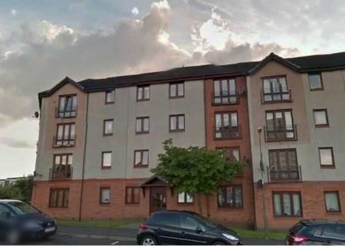2 Bedroom Flat To Rent In Hawkhill, Edinburgh, EH7
