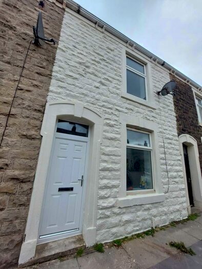 2 Bedroom Terraced House To Rent In Whalley Road, Clayton Le Moors, BB5