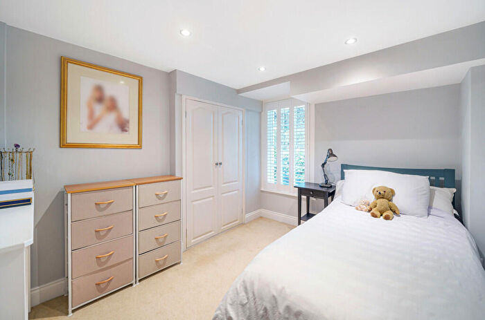 2 Bedroom Apartment For Sale In Vittoria Walk, Cheltenham, Gloucestershire, GL50