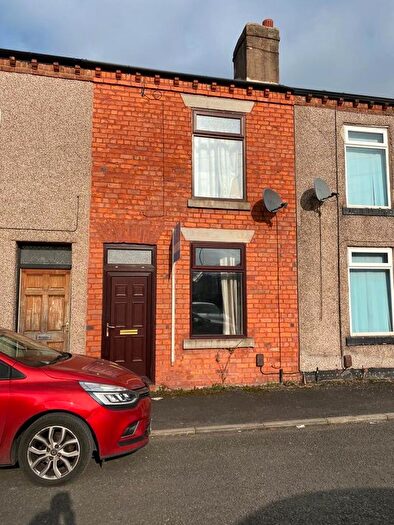 2 Bedroom Terraced House To Rent In Catherine Street, Leigh, WN7
