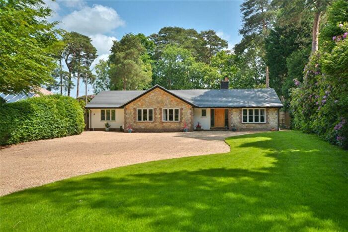 3 Bedroom Detached Bungalow To Rent In West Chiltington, Pulborough, RH20