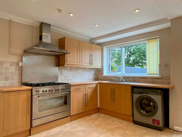 2 Bedroom Terraced House To Rent In Loughor Road, Gorseinon, Swansea, SA4