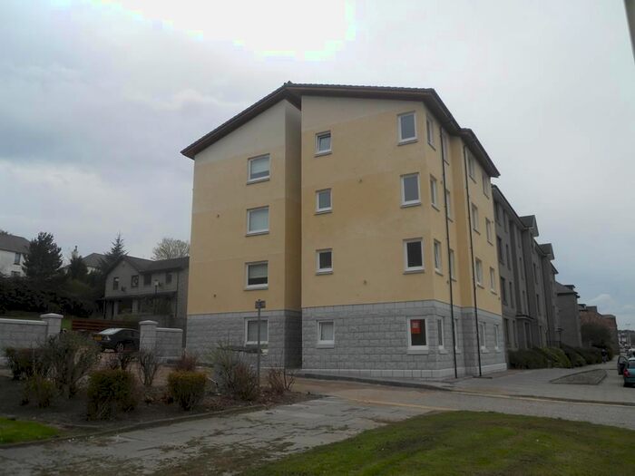 2 Bedroom Flat To Rent In Great Northern Road, Aberdeen, AB24