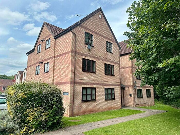 1 Bedroom Flat For Sale In Sydwall Road, Belmont, Hereford, HR2