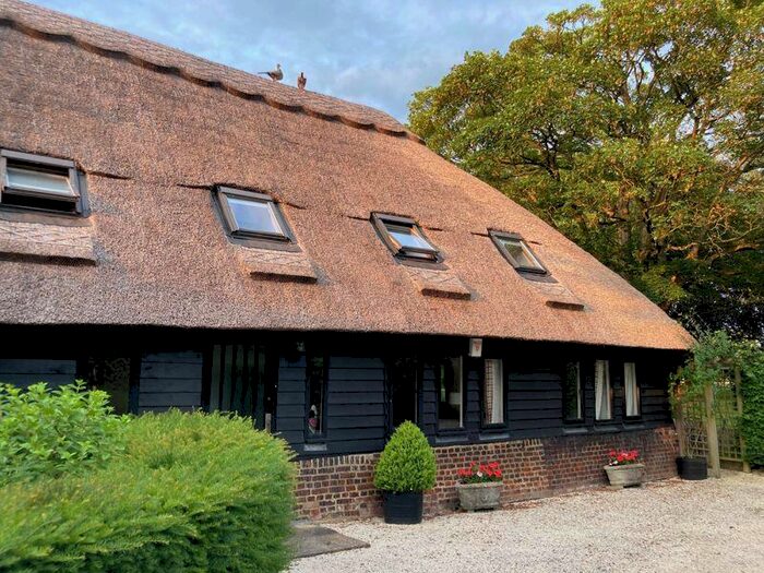 3 Bedroom Semi-Detached House To Rent In Kenfield, Petham, CT4