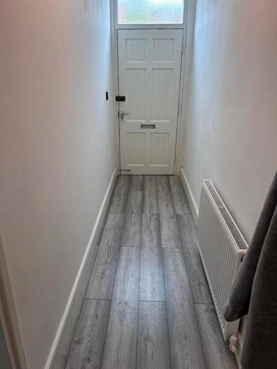 5 Bedroom House Of Multiple Occupation To Rent In Castle Boulevard, Nottingham, NG7