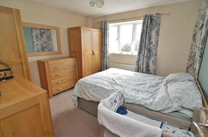 5 Bedroom Detached House For Sale In St. Martins Green, Trimley St. Martin, IP11