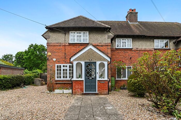 3 Bedroom Semi-Detached House To Rent In Station Road, Thorpe-Le-Soken, Clacton-On-Sea, CO16