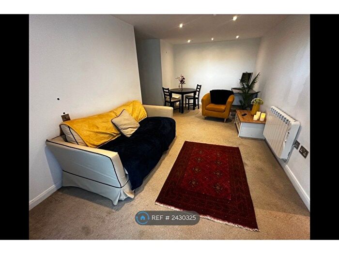 1 Bedroom Flat To Rent In Rutland Point, Morcott, Oakham, LE15