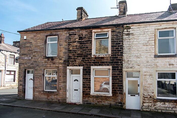 2 Bedroom Terraced House For Sale In Bright Street, Padiham, Lancashire, BB12